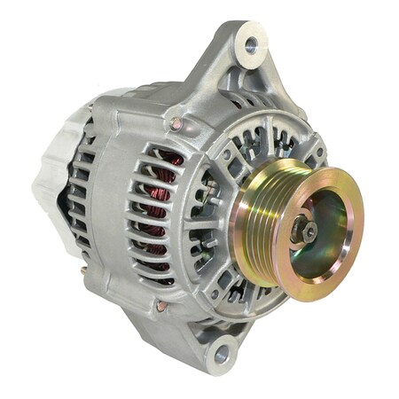 Db Electrical Alternator For 3.5L Isuzu Trooper 2000-2002 8972103730 6204166; And0368 400-52130
